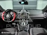 2013 Porsche Cayenne