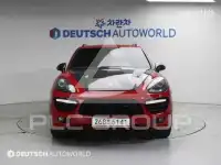 2013 Porsche Cayenne