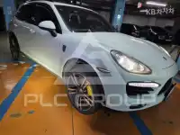 2013 Porsche Cayenne