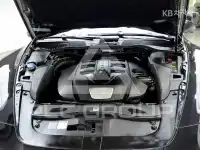 2013 Porsche Cayenne