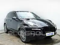2013 Porsche Cayenne