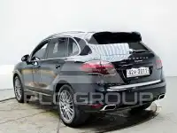 2013 Porsche Cayenne