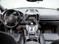 2013 Porsche Cayenne