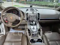 2013 Porsche Cayenne