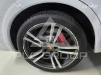 2013 Porsche Cayenne