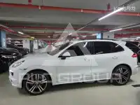 2013 Porsche Cayenne