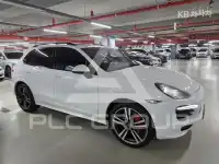 2013 Porsche Cayenne