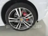 2013 Porsche Cayenne