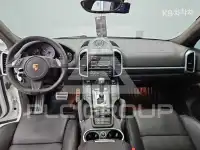 2013 Porsche Cayenne