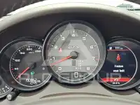2013 Porsche Cayenne