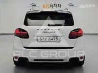 2013 Porsche Cayenne