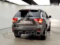 2013 Jeep Grand Cherokee