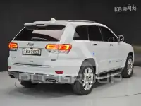 2013 Jeep Grand Cherokee
