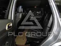 2013 Jeep Grand Cherokee