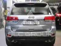 2013 Jeep Grand Cherokee