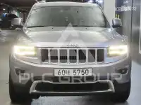 2013 Jeep Grand Cherokee
