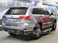2013 Jeep Grand Cherokee
