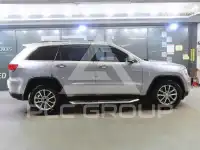 2013 Jeep Grand Cherokee