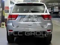 2013 Jeep Grand Cherokee