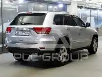 2013 Jeep Grand Cherokee