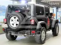 2013 Jeep WRANGLER