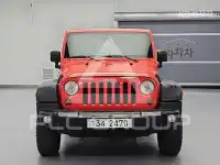 2013 Jeep WRANGLER