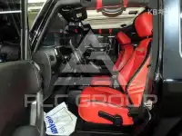 2013 Jeep WRANGLER