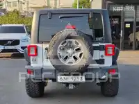 2013 Jeep WRANGLER