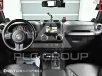 2013 Jeep WRANGLER