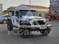 2013 Jeep WRANGLER