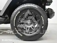 2013 Jeep WRANGLER