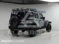 2013 Jeep WRANGLER