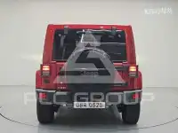2013 Jeep WRANGLER