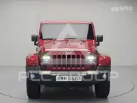 2013 Jeep WRANGLER