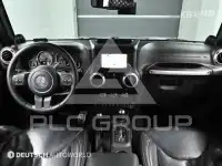 2013 Jeep WRANGLER