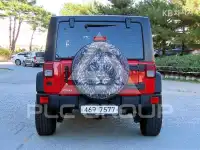 2013 Jeep WRANGLER