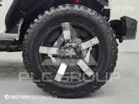 2013 Jeep WRANGLER
