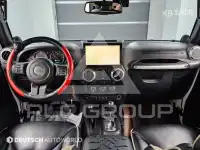 2013 Jeep WRANGLER
