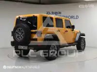 2013 Jeep WRANGLER