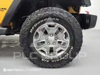 2013 Jeep WRANGLER