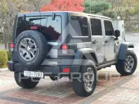 2013 Jeep WRANGLER
