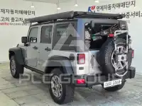 2013 Jeep WRANGLER