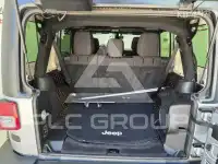 2013 Jeep WRANGLER