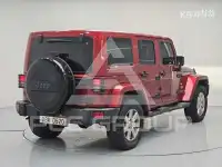 2013 Jeep WRANGLER
