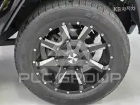 2013 Jeep WRANGLER