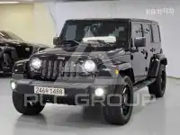 2013 Jeep WRANGLER