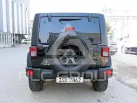 2013 Jeep WRANGLER