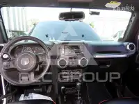 2013 Jeep WRANGLER