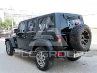 2013 Jeep WRANGLER
