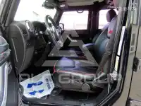 2013 Jeep WRANGLER